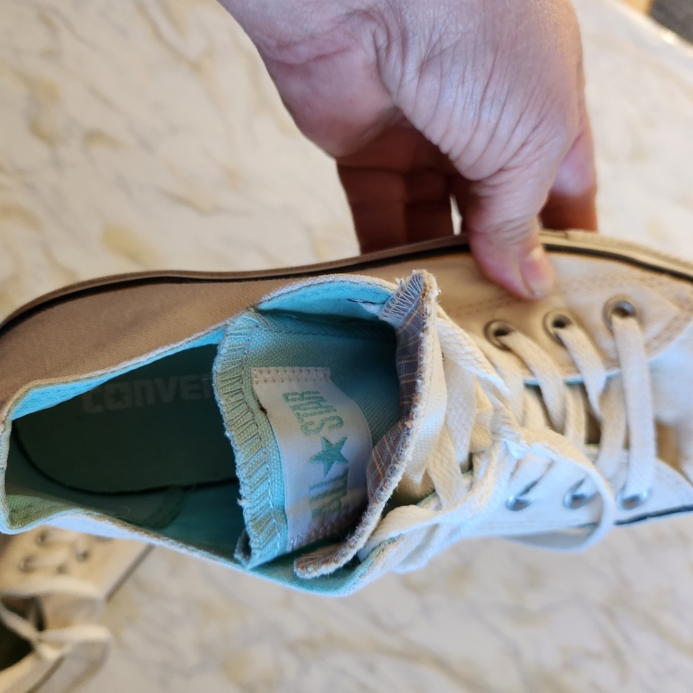 All Star Converse - Picture 7 of 13